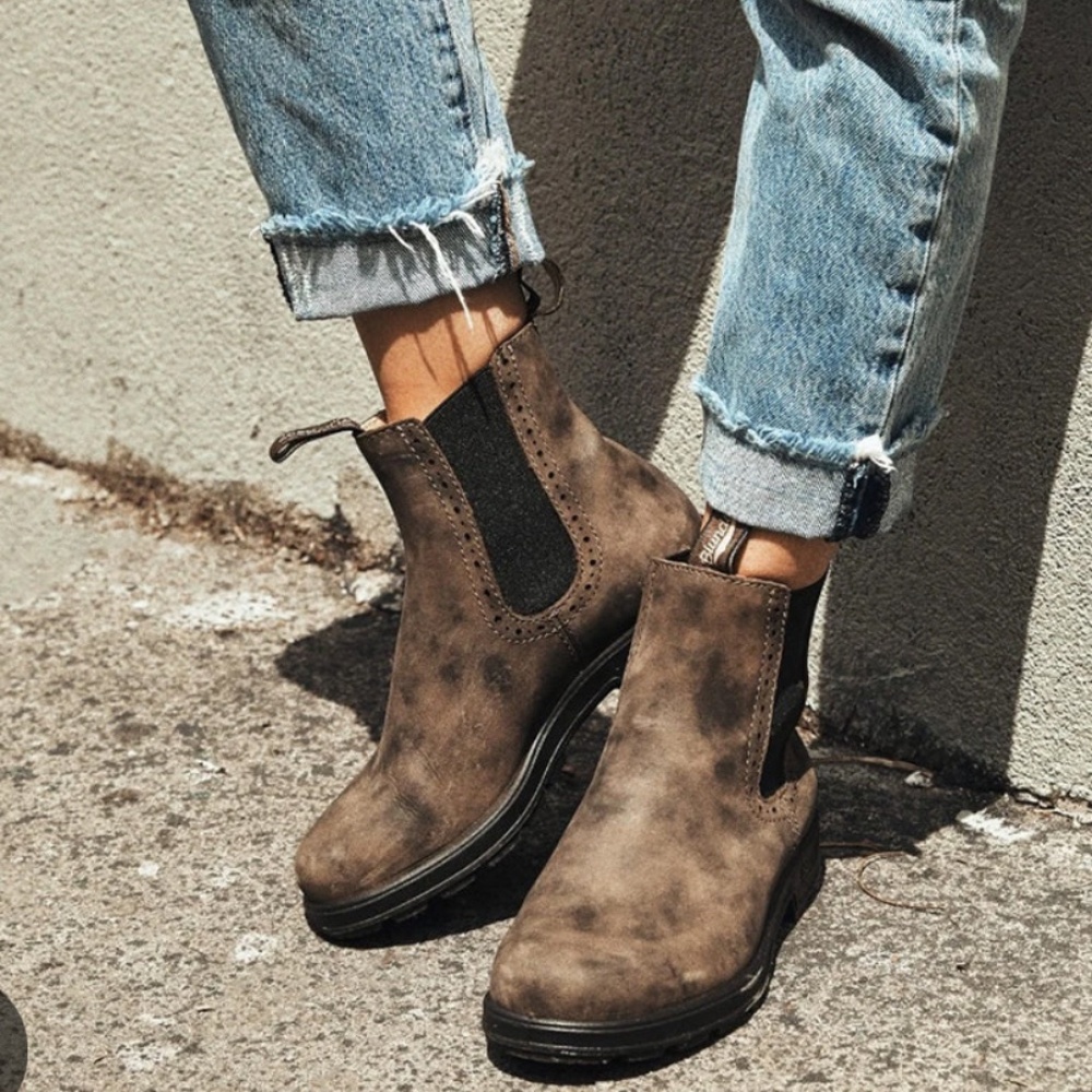 Blundstone Women’s Boots Women's USA size 8 (AUS 5) (UK 38)